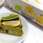 【ベイクドチーズケーキ】レシピのレモン汁は必ず入れなくちゃダメなの？春っぽくアレンジ＆作って検証～！