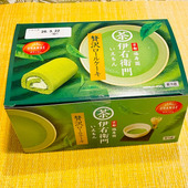 春スイーツトレンドは桜、苺、抹茶の香り！贅沢な抹茶ロールで全部のせスイーツの出来上がり