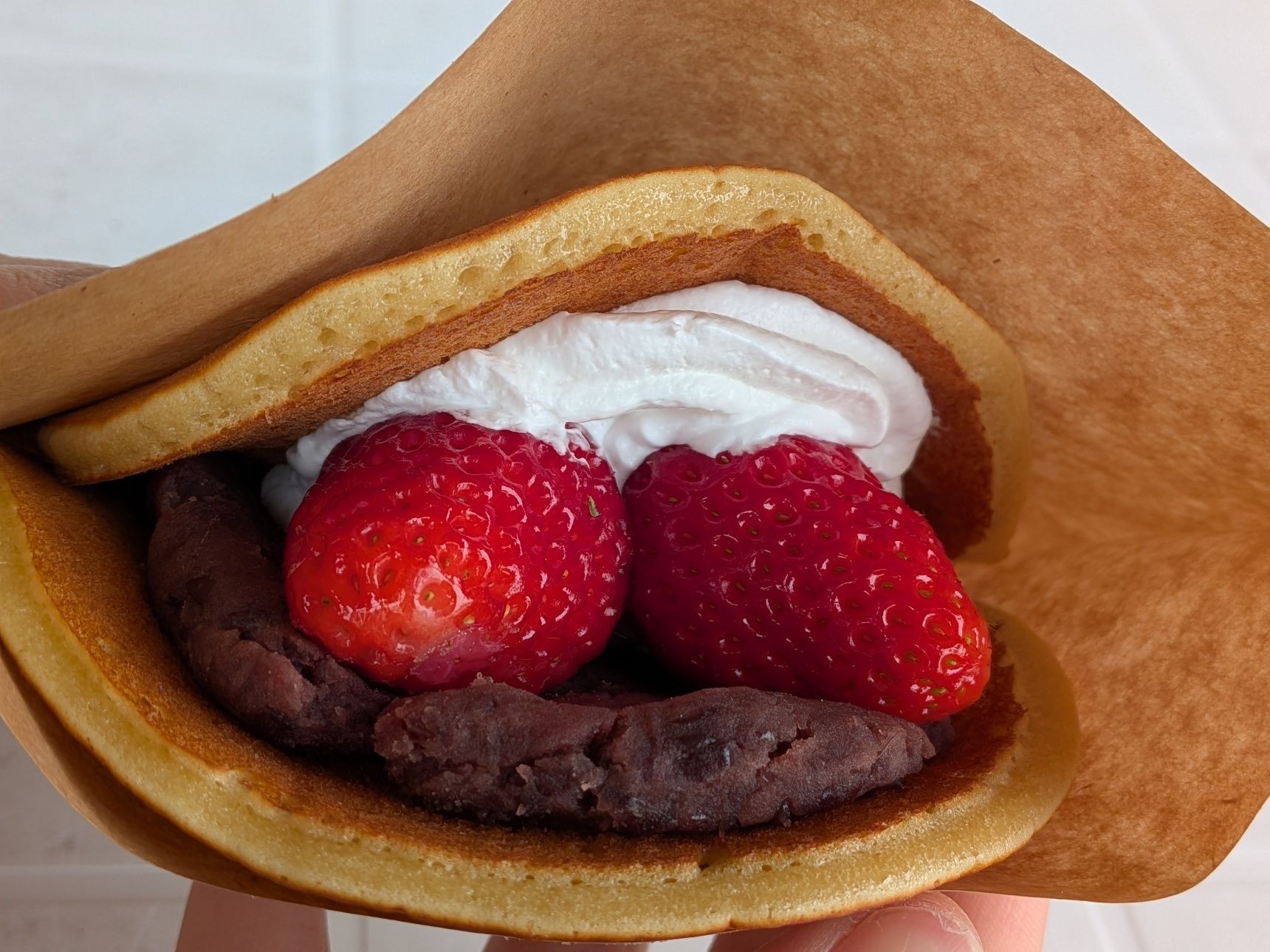 長野の道の駅、ヘルシーテラス佐久南で見つけた春のおやつ