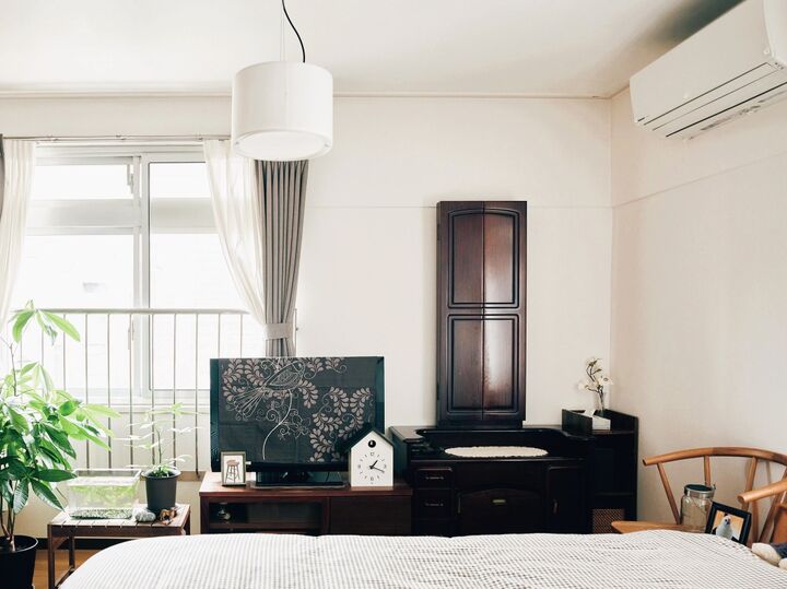 〈61歳の一人暮らし〉生前整理を経て、ものを買うことにより敏感に。自分に課した『たったひとつ』のルールとは