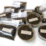 ごはんが進む！アオサノリの手づくり佃煮