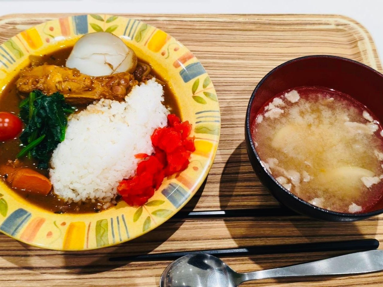 都心で有機農産物を使ったご馳走がお手軽価格で楽しめるよ〜