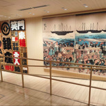 江戸の情緒満載！ファストフードの原点、屋台飯が楽しめる〜