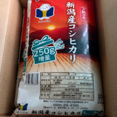 おにぎりは人と人を繋ぐ温もり！丁寧に作っていて良かった