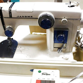 思い出のミシンを売る！と決めてから