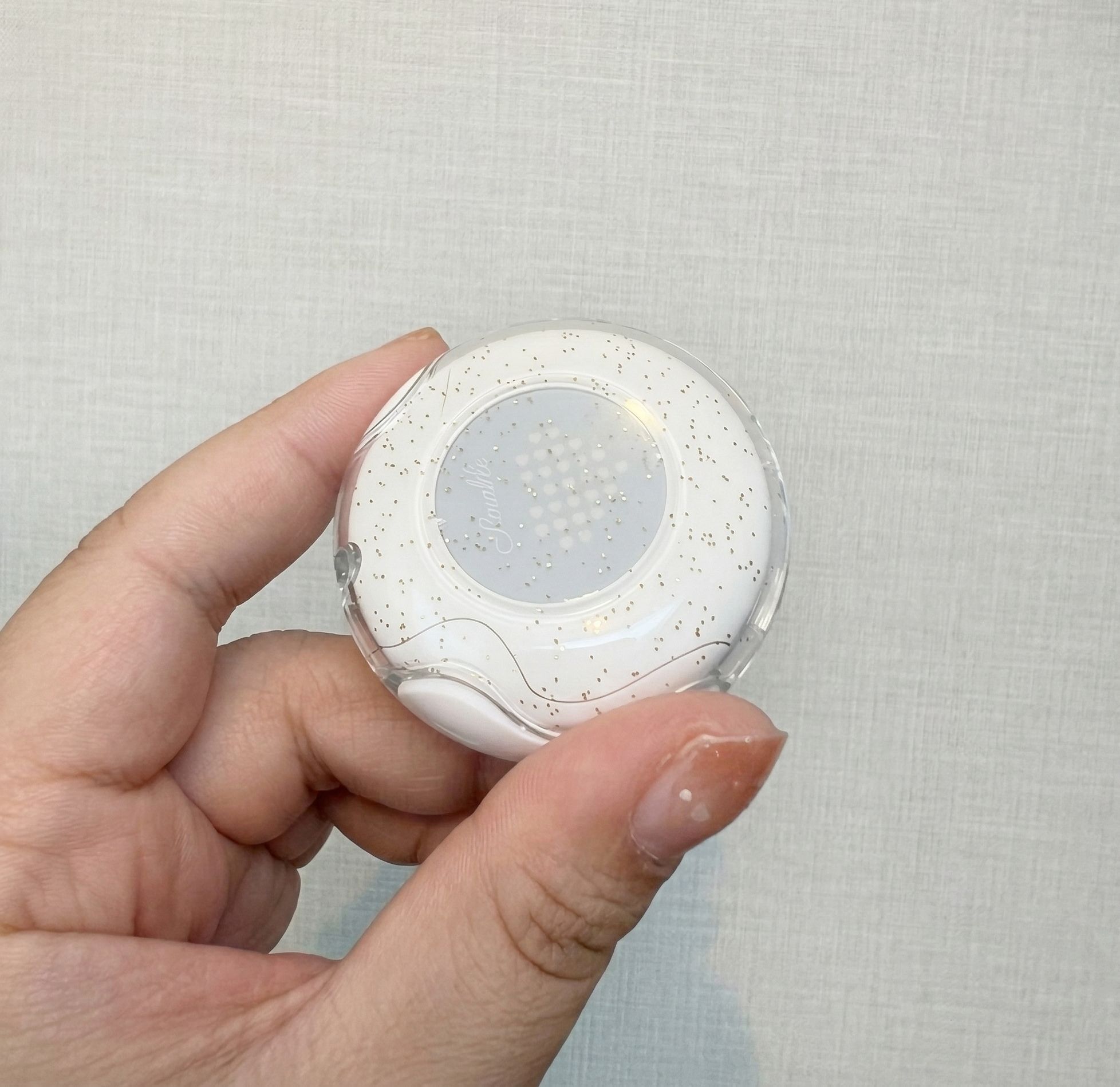 DAISOで大奮発！可愛すぎて話題。実際の音質は？