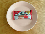 新ブランド「ミルクマニア」にいちご味が新登場！