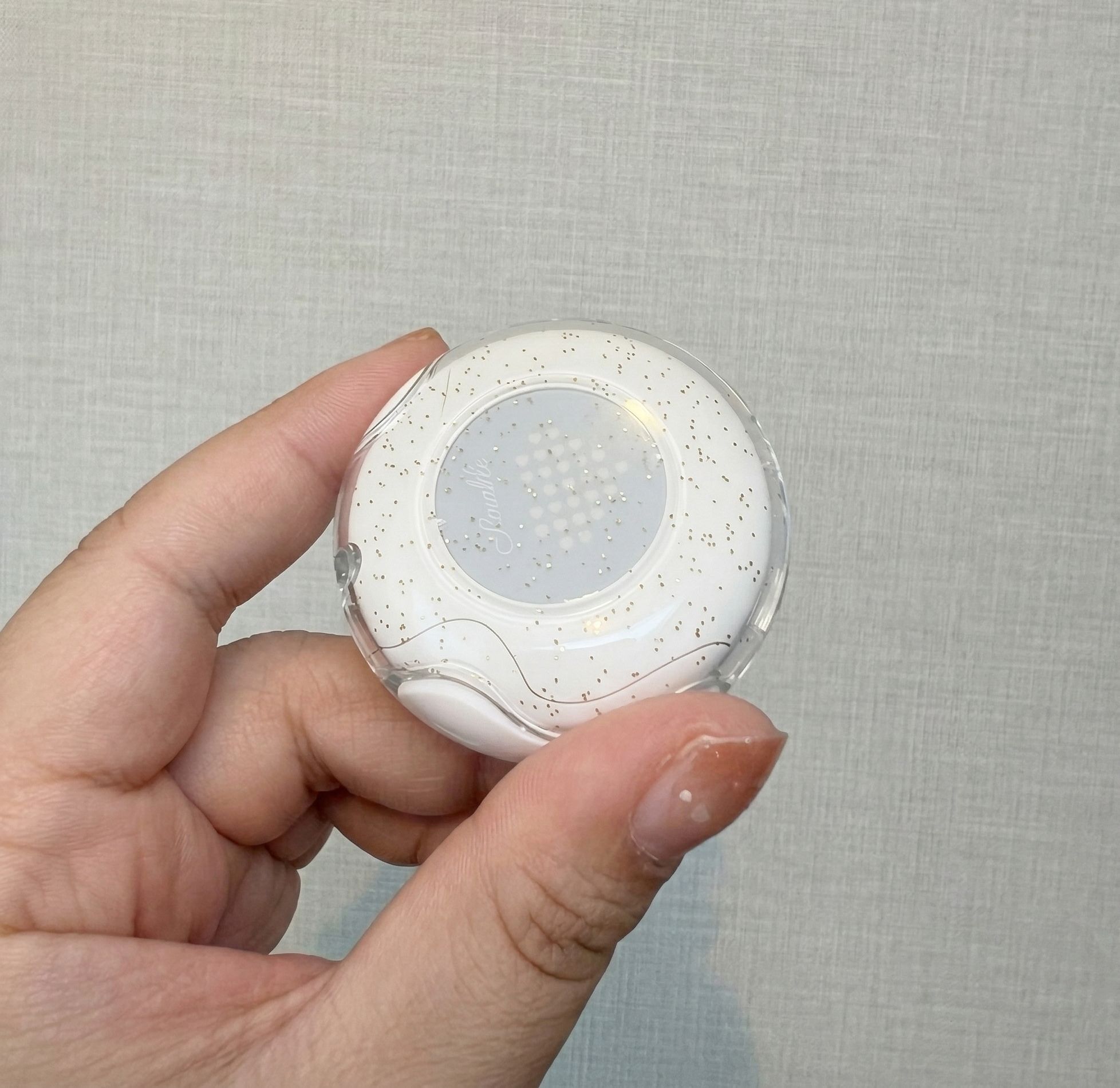 DAISOで大奮発！可愛すぎて話題。実際の音質は？