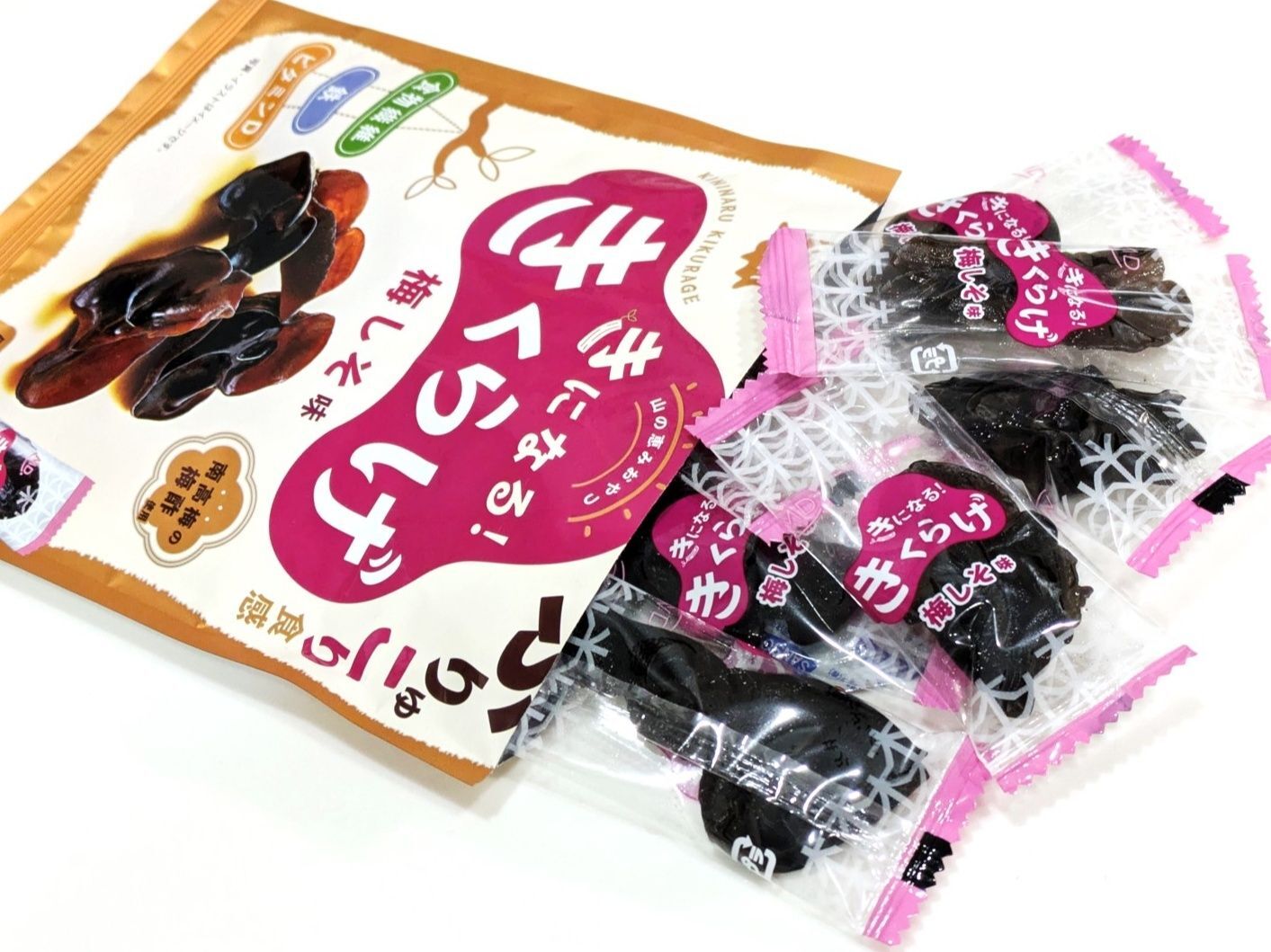 ありそうでなかったお菓子(*‘∀‘)