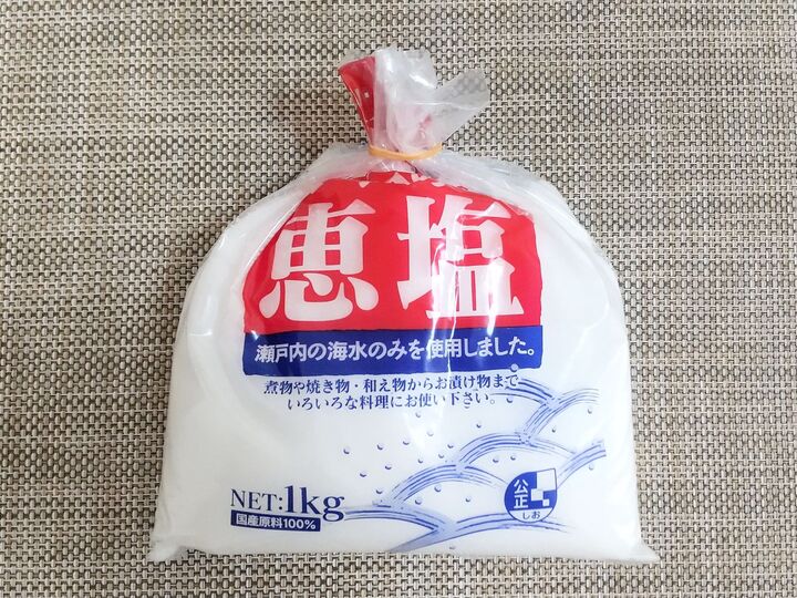 なかなか減らない「お塩」の救世主!実は調理以外でも大活躍→びっくりな使い方6選♡