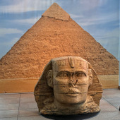 【大阪・あべのハルカス】エジプト展は素晴らしかった！