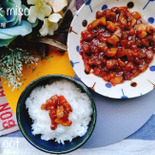 作っておけば万能調味料に。豚味噌