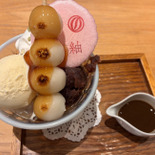 【大阪・天王寺　カフェ】和カフェ Tsumugi