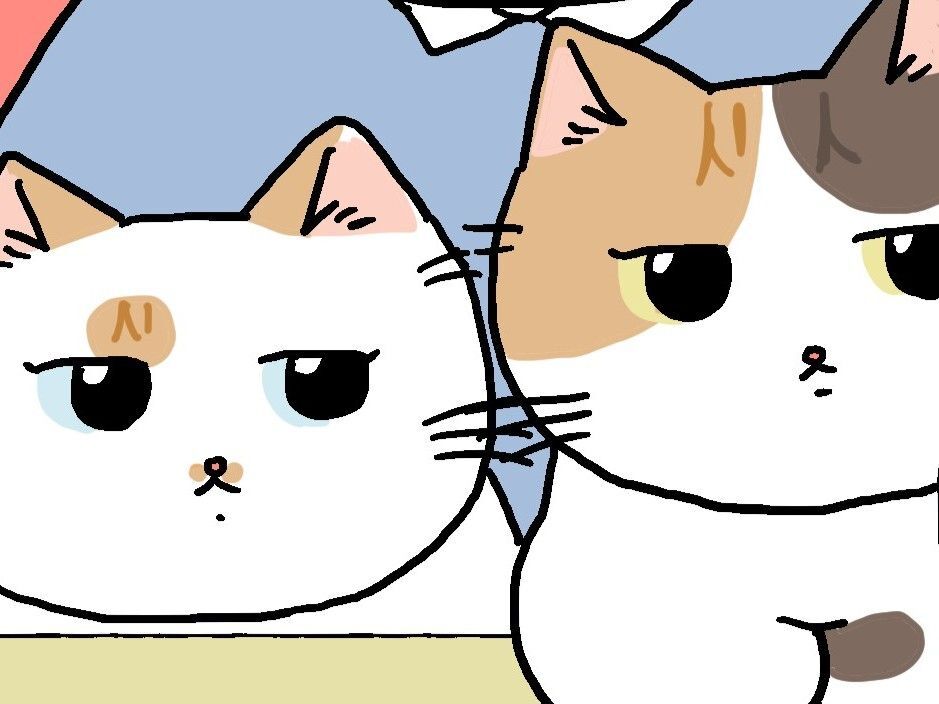 フレッシュな新メンバーを紹介するわ【てらねこミー子の日常】