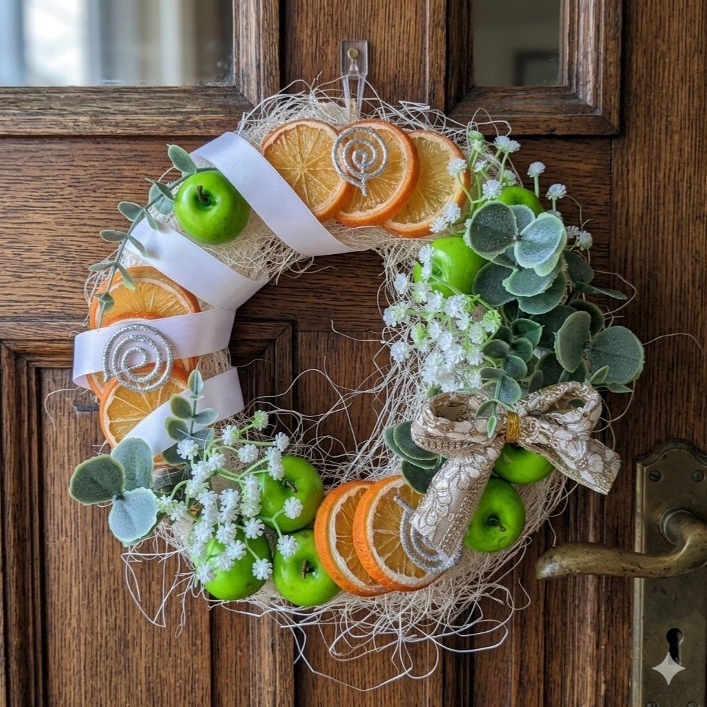 こんな感じで飾ります～