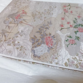 着物査定にガッカリ！メルカリでお宝リメイク品発掘！嫁入り道具の『着物』に注目！着物アップサイクルか？