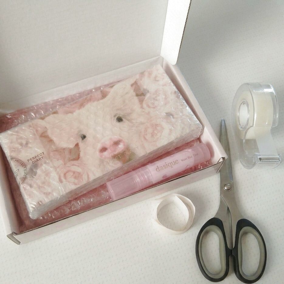 工夫③「割れ」を絶対に防ぐ梱包