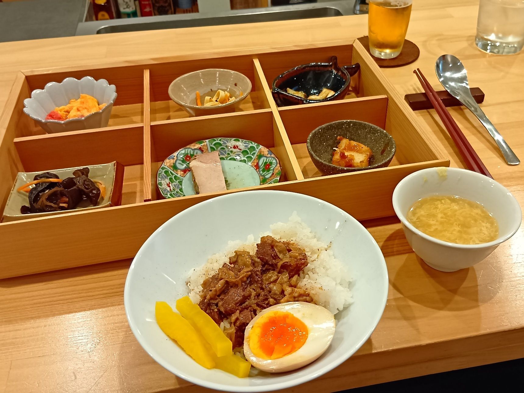 大阪発！女子は特にニッコリ！隠れ家『台湾料理』でほっこり！鶴橋ランチの新定番『台湾マダム』！