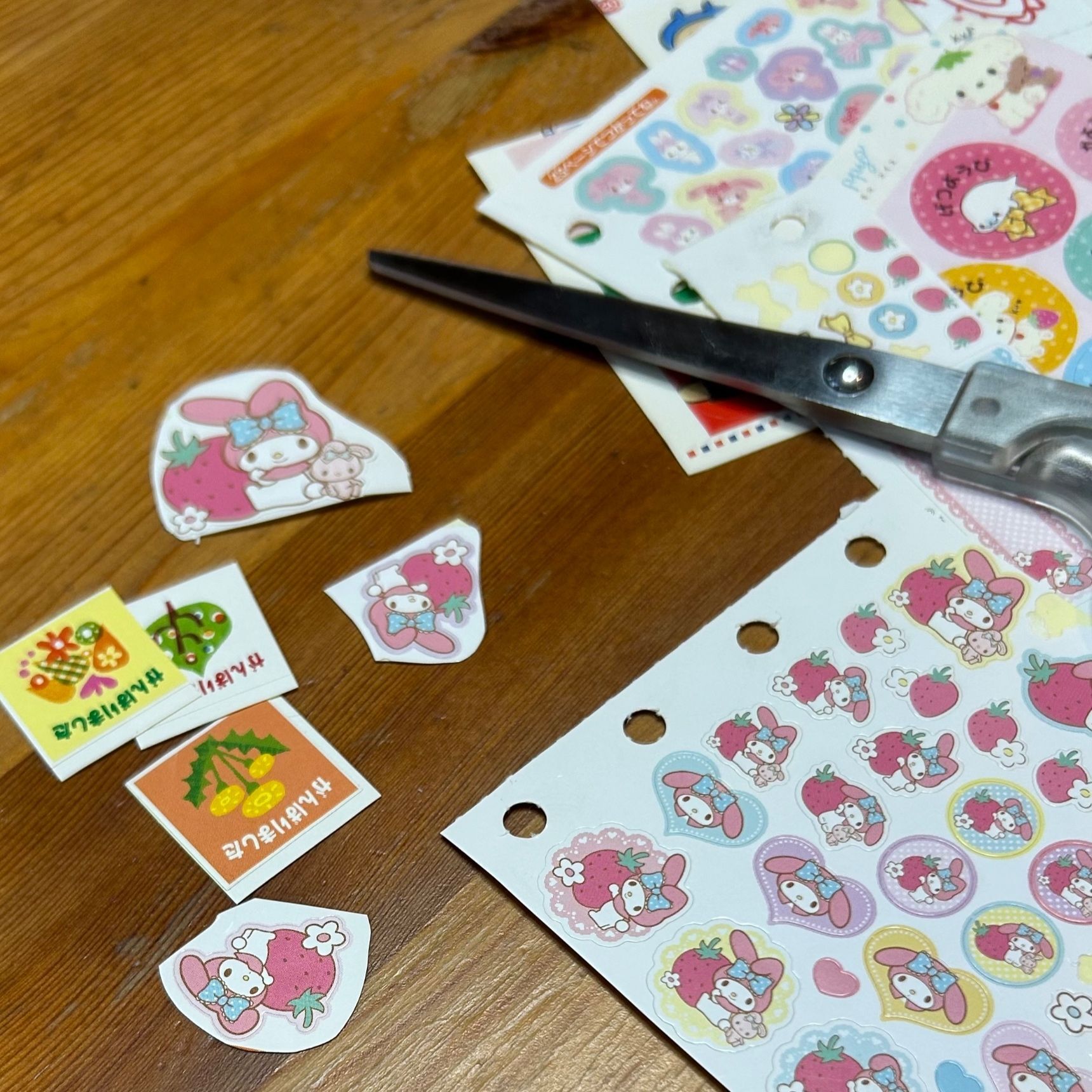 売る前にひと手間かける