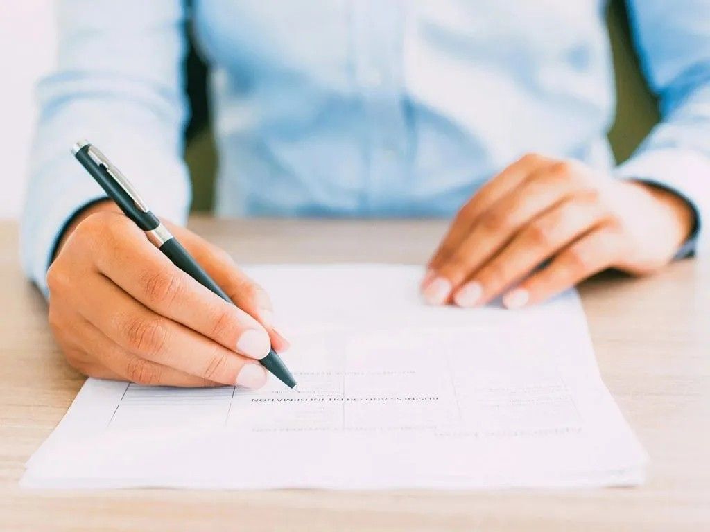 「今年って令和何年だっけ…？」が一瞬でわかる簡単な方法！書類を書くとき役立ちますよ♪