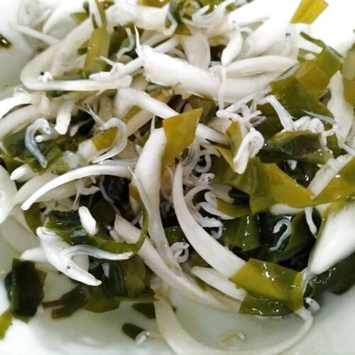 3種類を合わせる