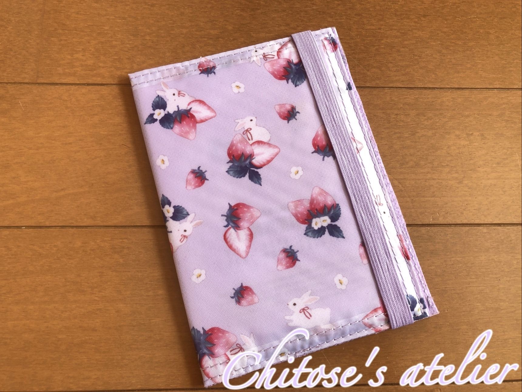 大人かわいいグッズ見つけた！110円で物がすっきり