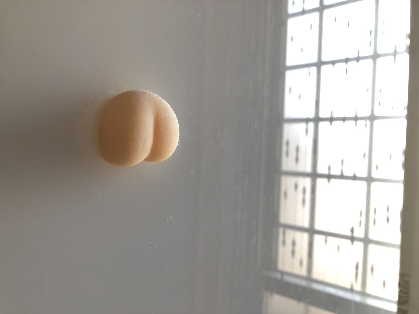 ベタつきを抑えることに成功