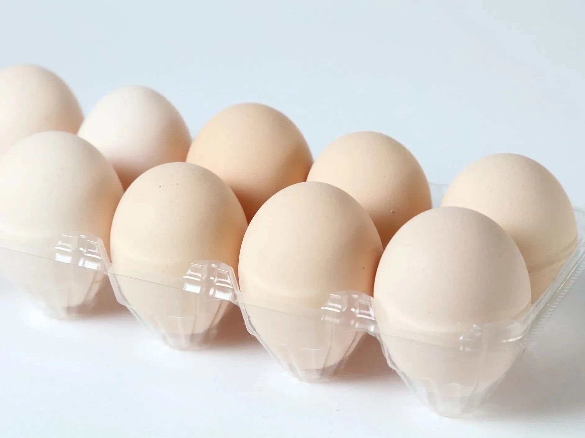 「袋詰めの順番」ずっと間違えてた…！！ 卵や肉パックはココに入れるのが正解でした♪