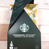 スタバの3つのフレーバーが楽しめる！アソートってうれしい～！