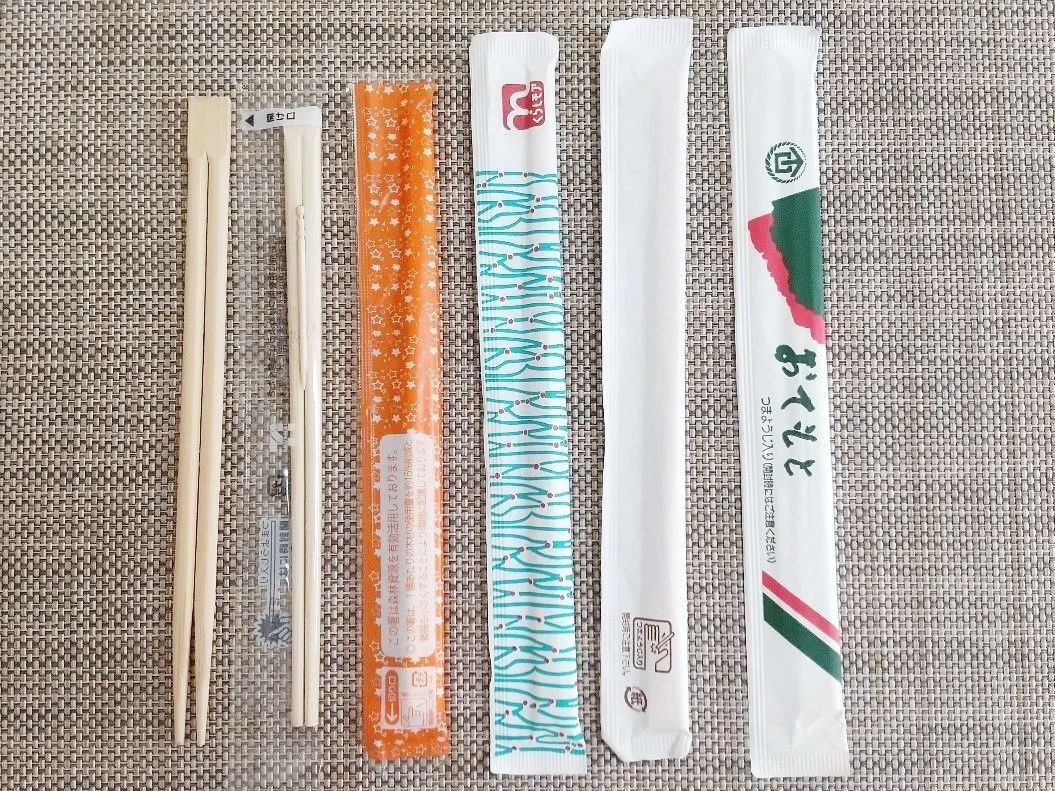 割り箸、ずっと放置してない？知っていると地味に便利な使い道4連発♪