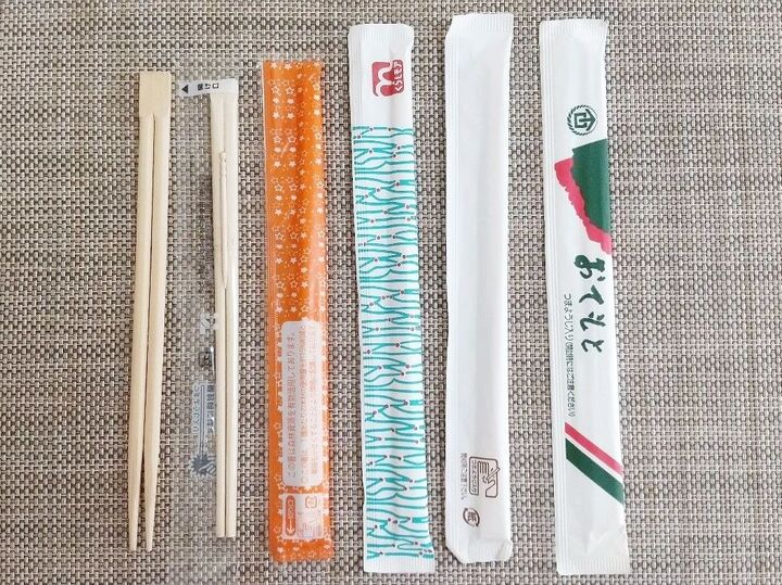 割り箸、ずっと放置してない?知っていると地味に便利な使い道4連発♪