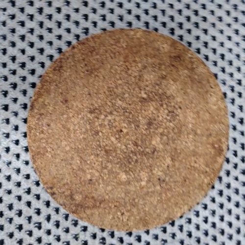 コルク鍋敷きの原形