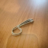 ダイソーにあった使い勝手も最高の「爪切り」？