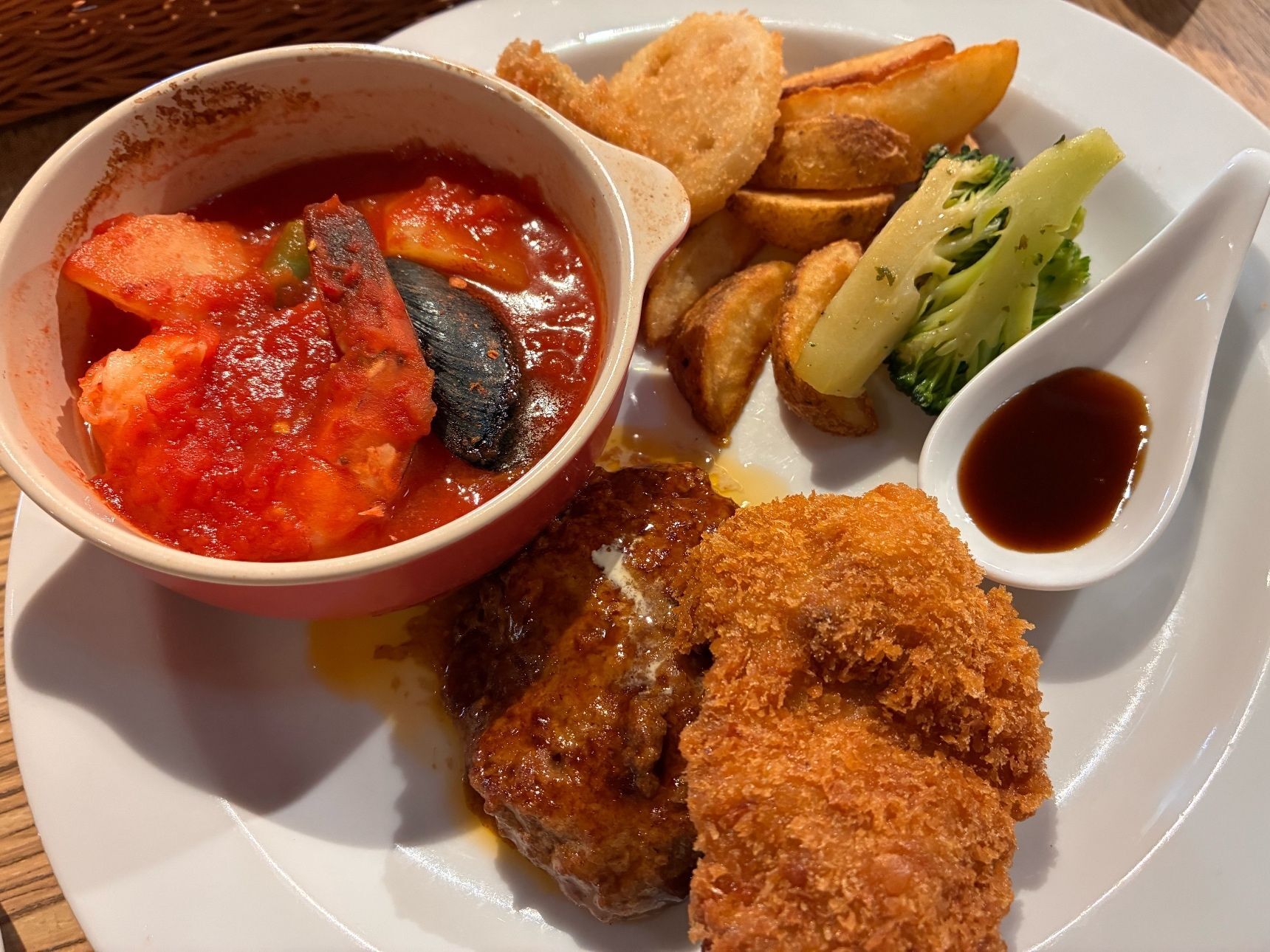 メインのオールスター