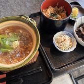 【京都・北野天満宮近・ランチ】此の花