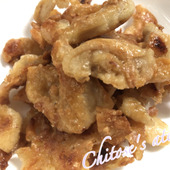 焼き鳥「かわ」だけ余らない？カリッカリに焼いて簡単リメイク