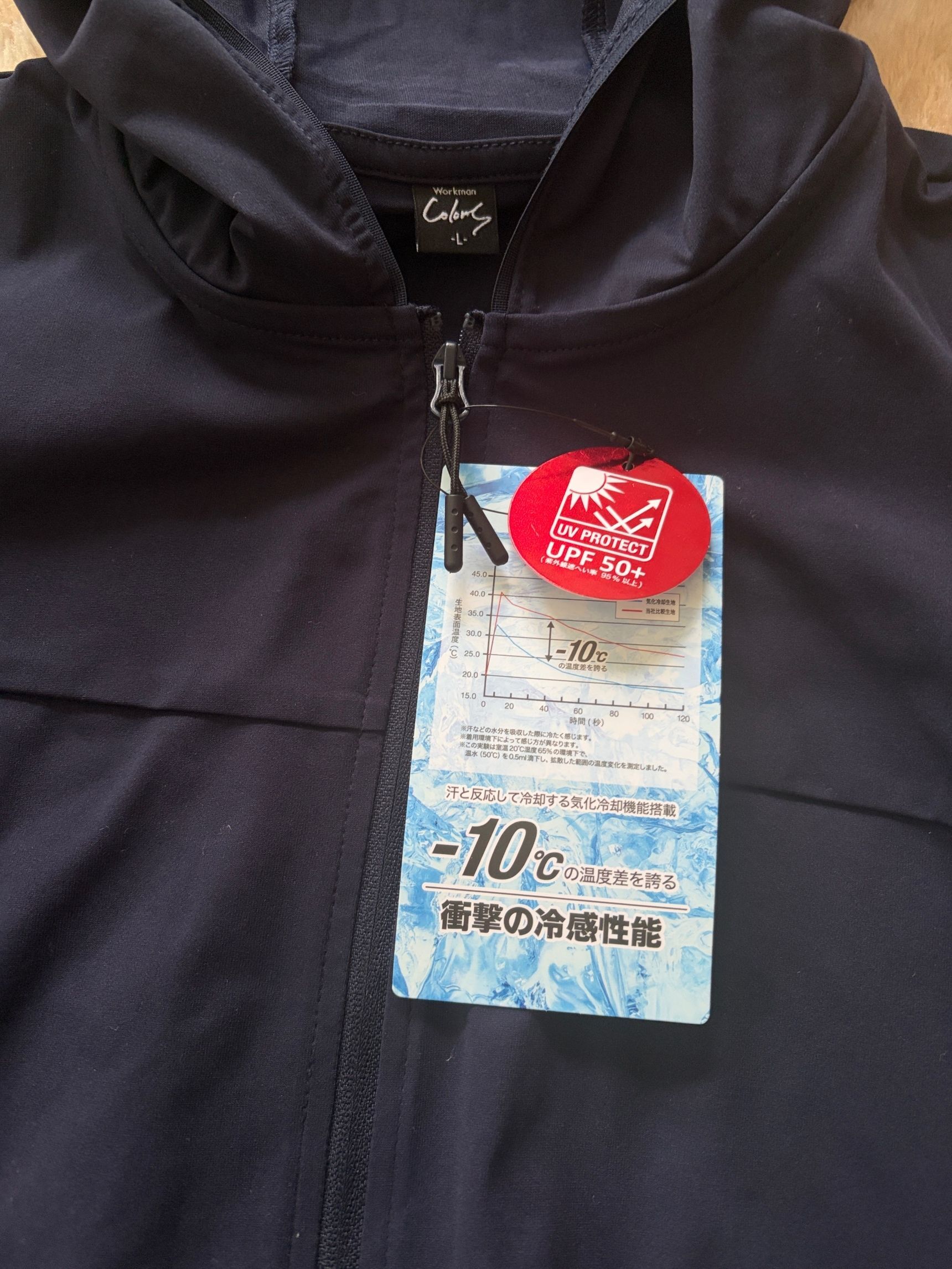 季節商品は見つけた時が買い時！酷暑日に備えて早めの対策！