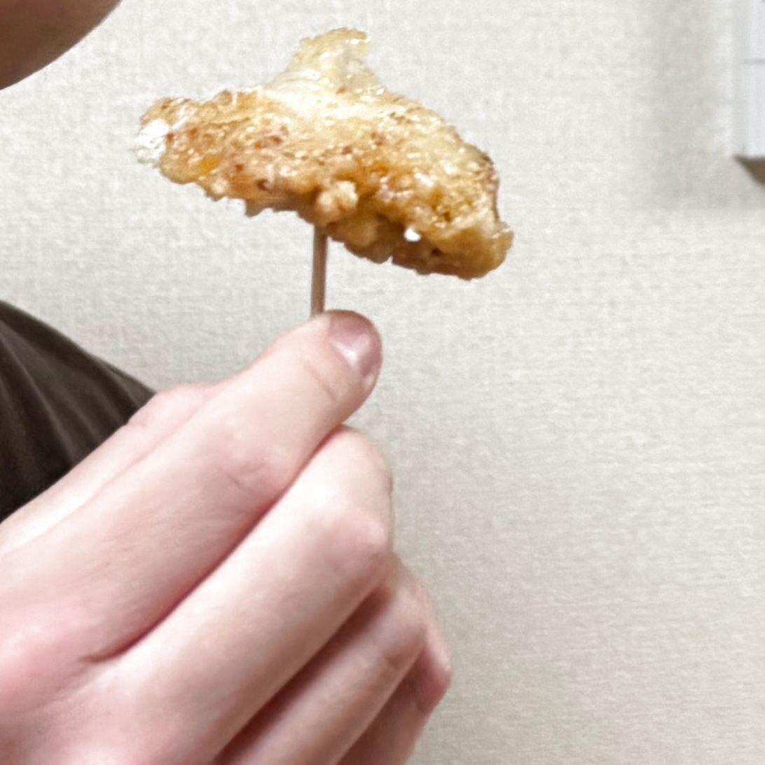 マンボウは美味しいのです