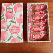 もものピューレが美味しい『FRUTTIMO,FUJI-SAN-PO』