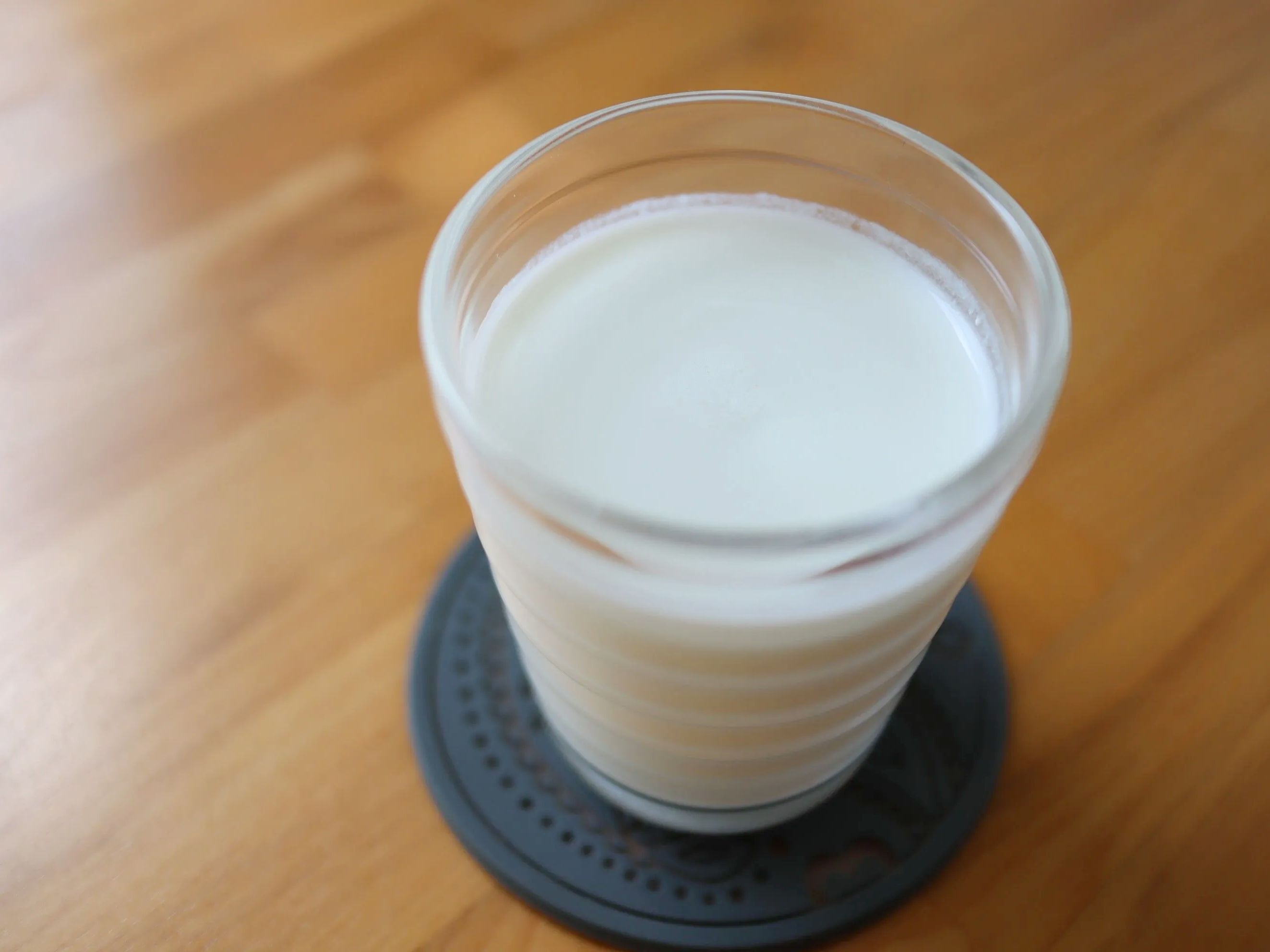 『即完成ラッシー』がほんとにリピ必至級。「あまりにも簡単すぎる！」材料3つ、たった2分でお店の味を再現♡