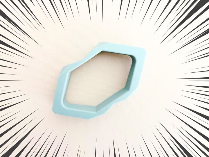 【キャンドゥ】謎のオブジェが40代の私に効果バツグンでした…!デスクに飾っておけば快感♡一直線!?