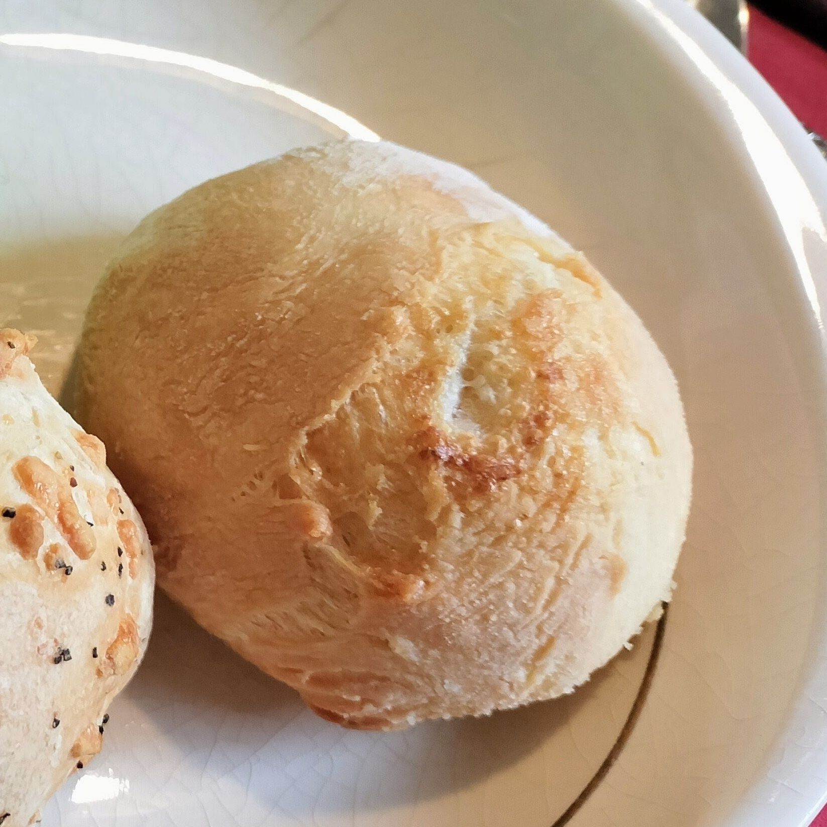 【カレーパン】