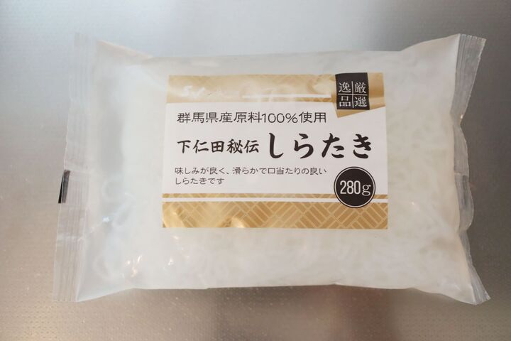 特売で『しらたき』をゲットしたら必見!食べきれなくても問題なし♡驚きの保存術&絶品アレンジ登場