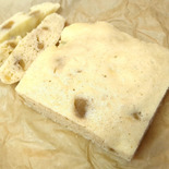 無印良品のせいろで、ふわふわもっちり米粉の蒸しパン！