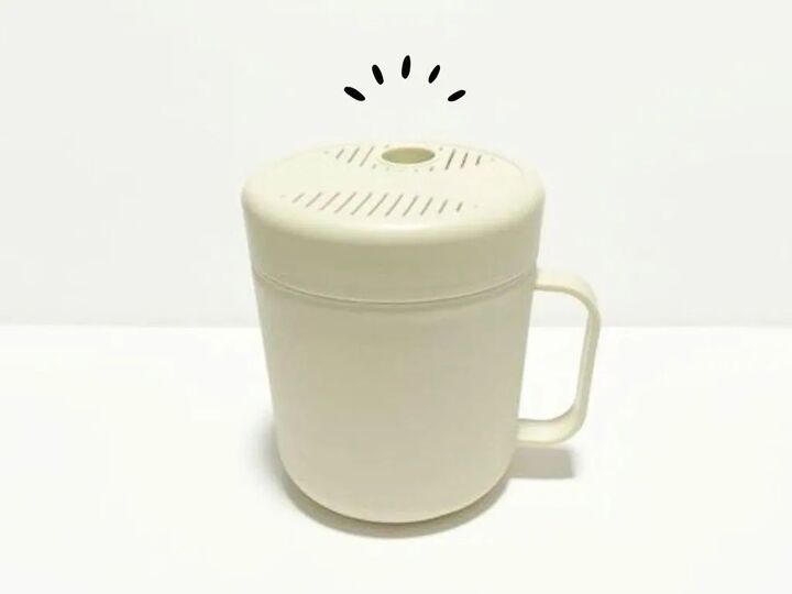 スリコの『一人炊き用炊飯マグ』が便利って本当?実際にご飯を炊いて試してみた!【実食レポ】