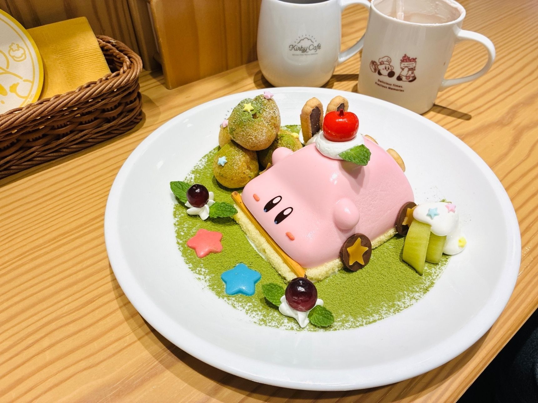 さらにヤバイの…キターーー！！！