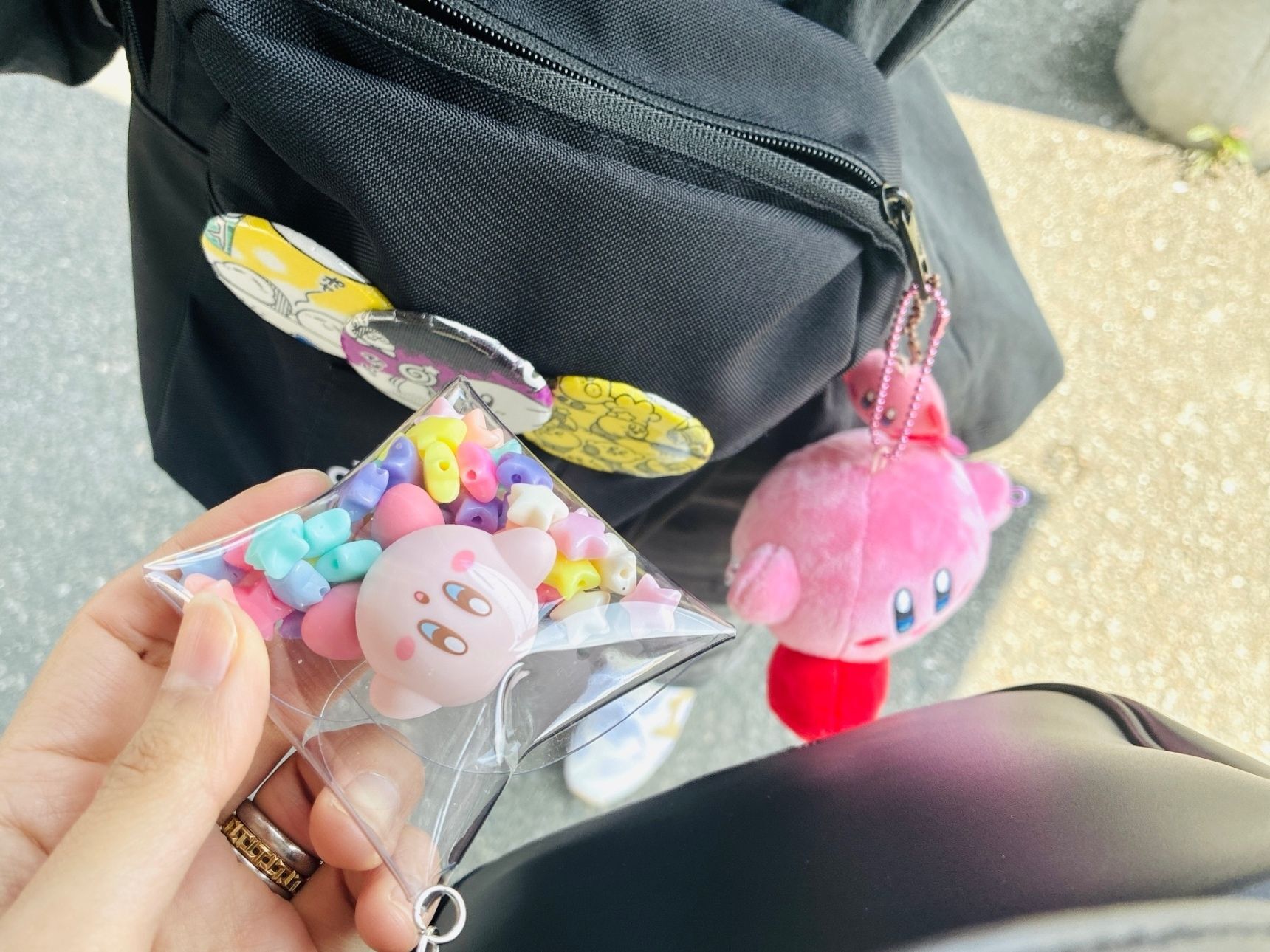 推し活、楽しいかも……！！