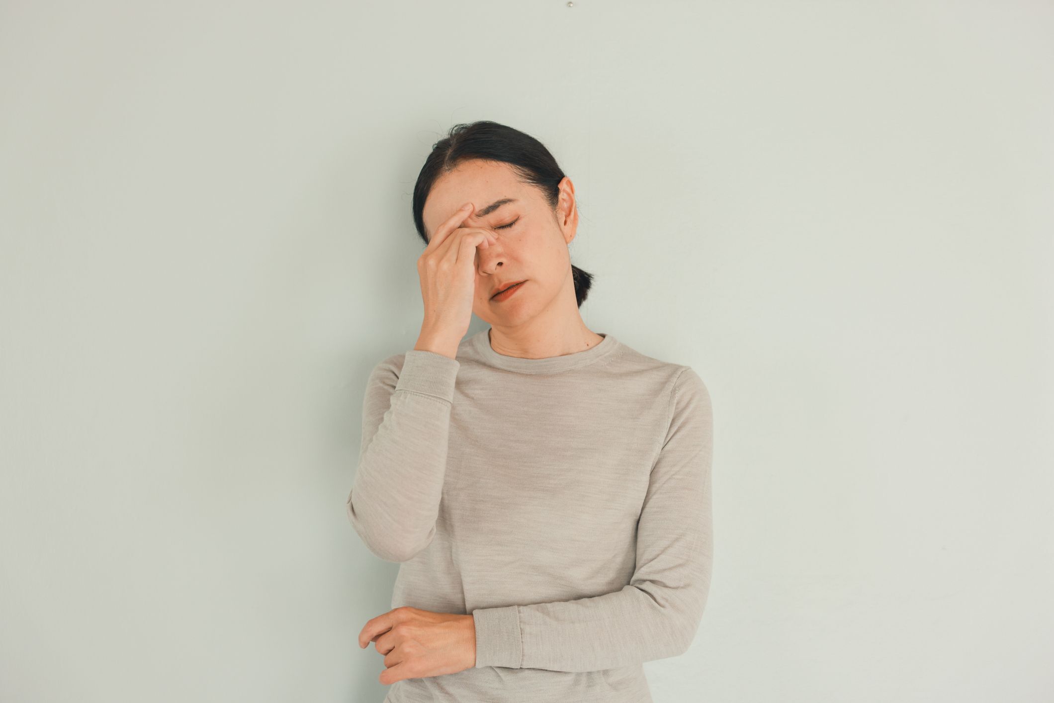 【40代・50代】あなたの脳、疲れてるかも。〈脳疲労セルフテスト〉頑張りすぎな自分を労わるために