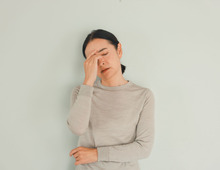 【40代・50代】あなたの脳、疲れてるかも。〈脳疲労セルフテスト〉3つ以上当てはまったら要注意！？