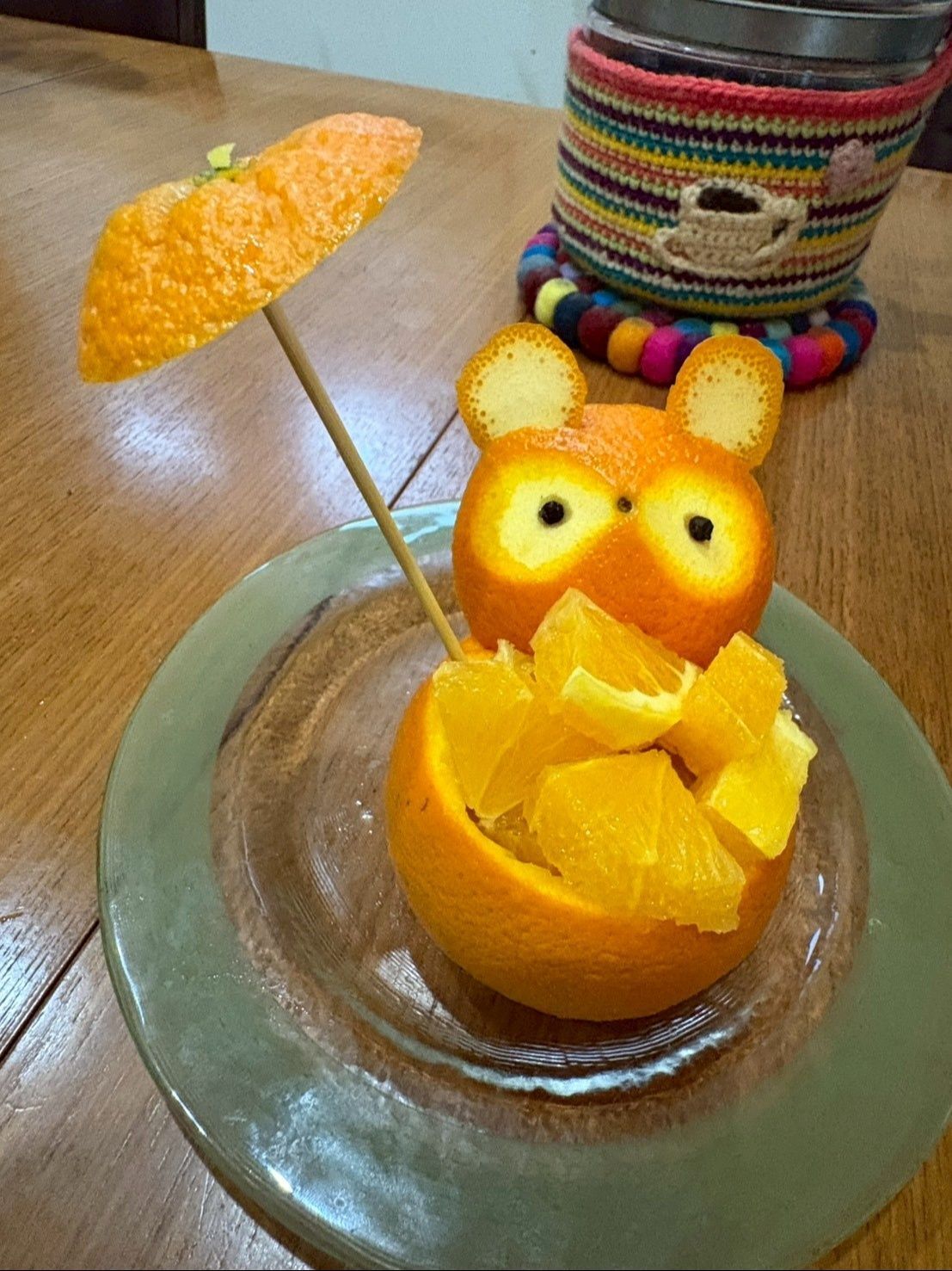 それにしてもホント可愛いです！